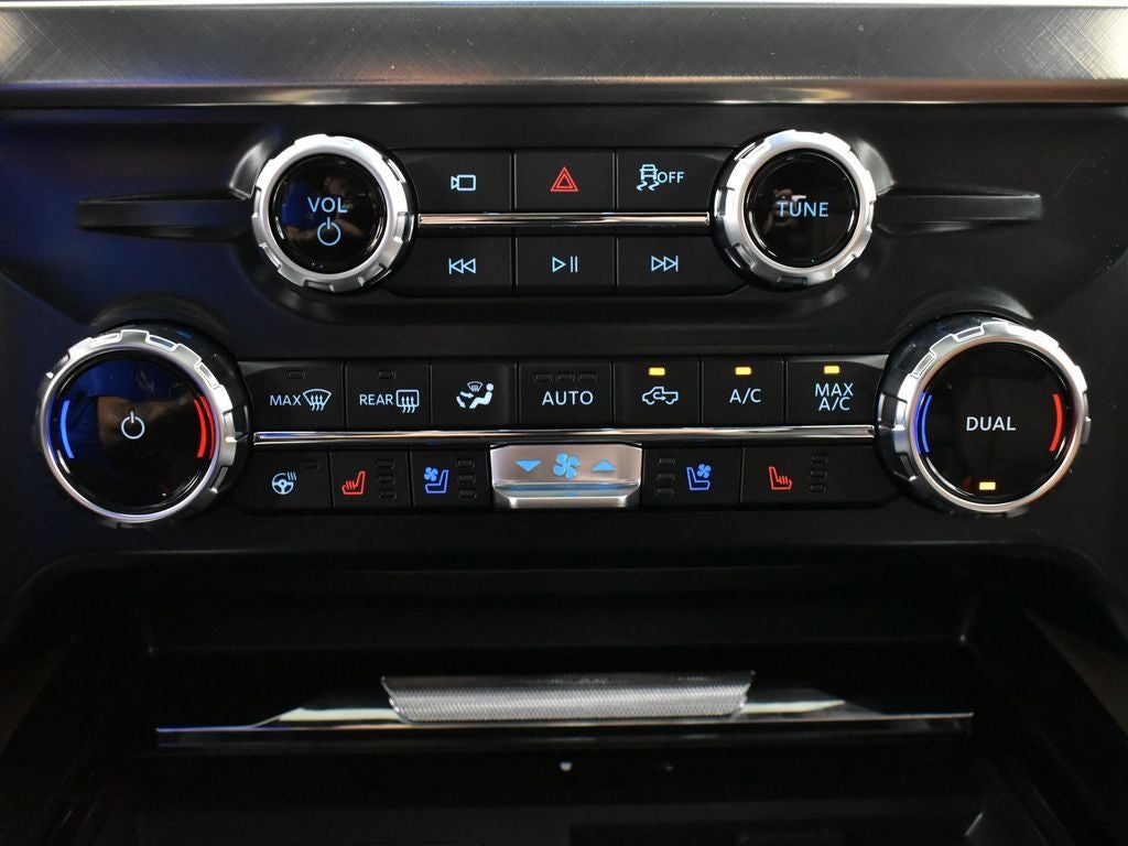 2025 Ford F-250SD King Ranch 700A