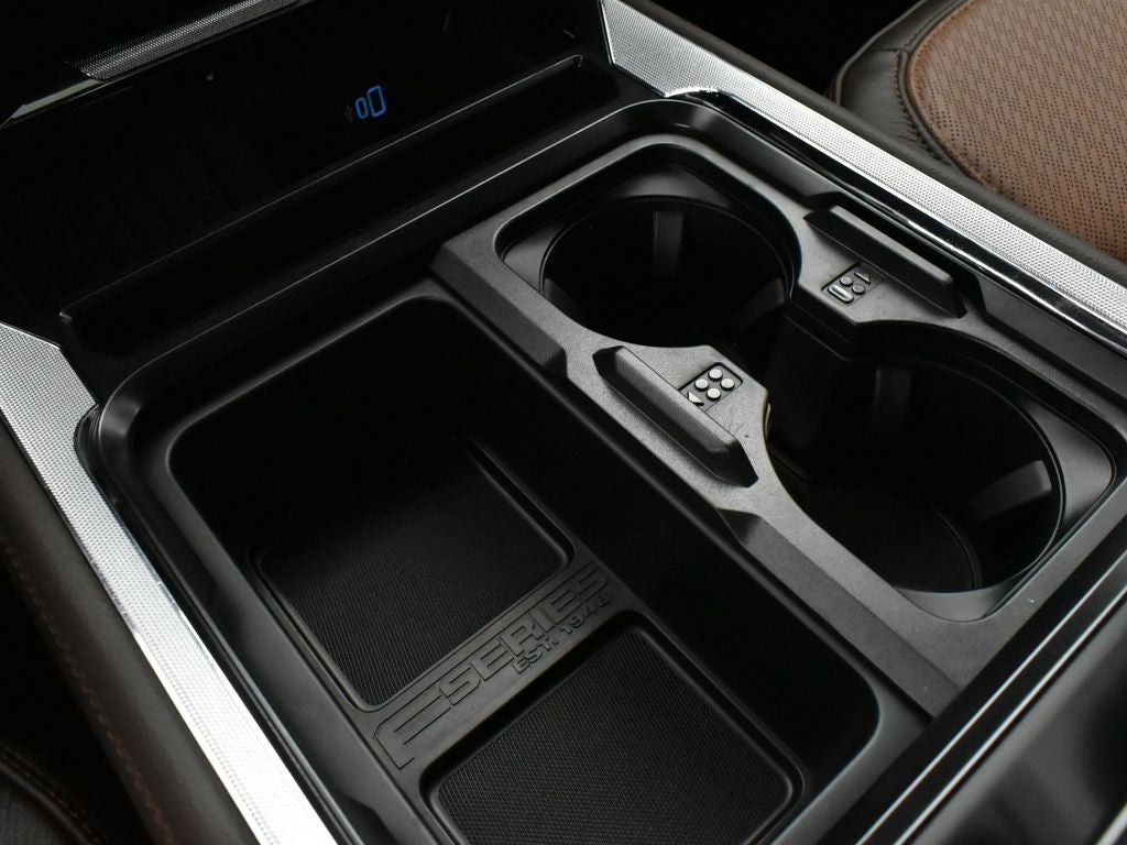 2025 Ford F-250SD King Ranch 700A