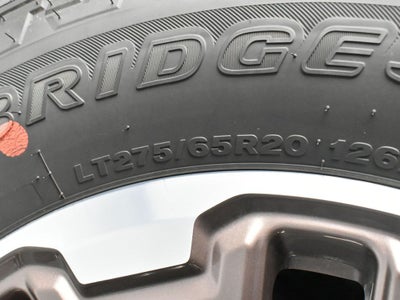 2025 Ford F-250SD King Ranch 700A