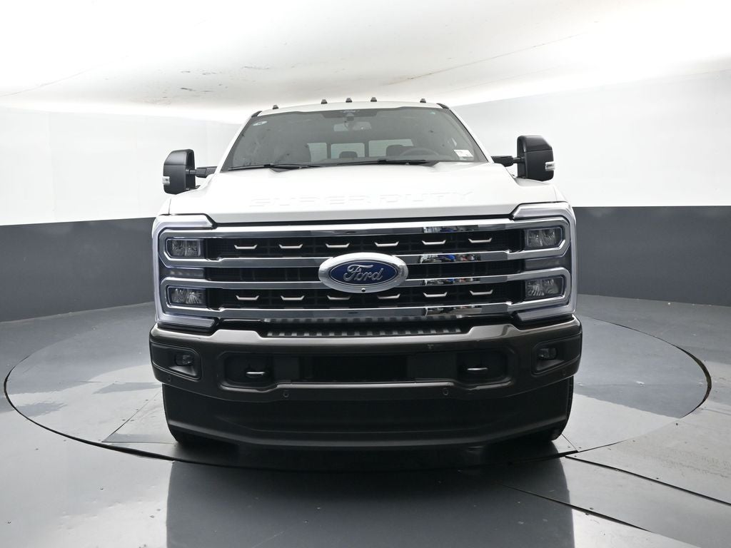 2025 Ford F-250SD King Ranch 700A