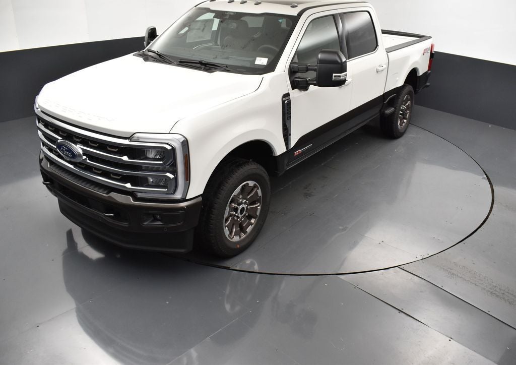 2025 Ford F-250SD King Ranch 700A