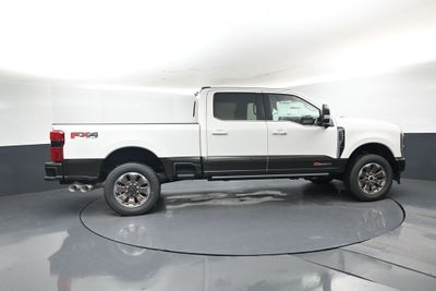 2025 Ford F-250SD King Ranch 700A