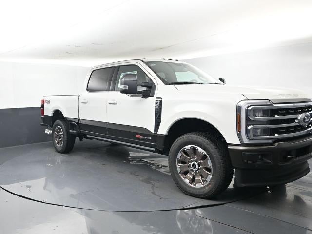 2025 Ford F-250SD King Ranch 700A