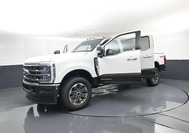 2025 Ford F-250SD King Ranch 700A