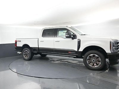 2025 Ford F-250SD King Ranch 700A