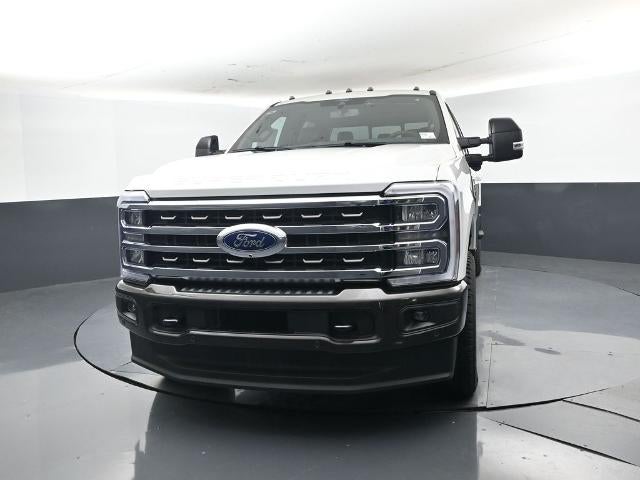 2025 Ford F-250SD King Ranch 700A