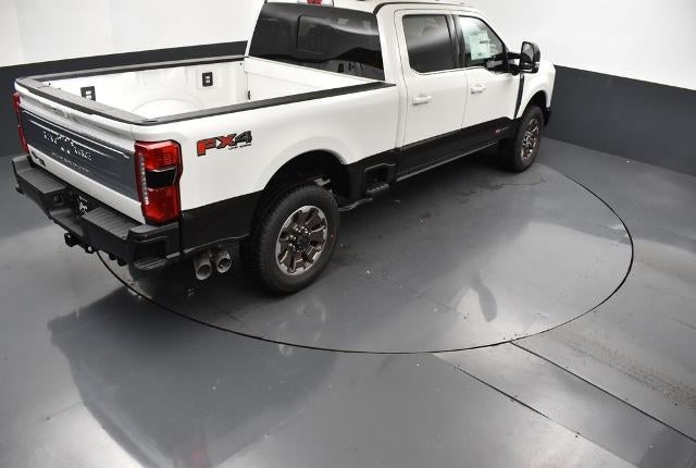 2025 Ford F-250SD King Ranch 700A