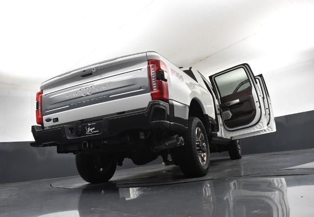 2025 Ford F-250SD King Ranch 700A