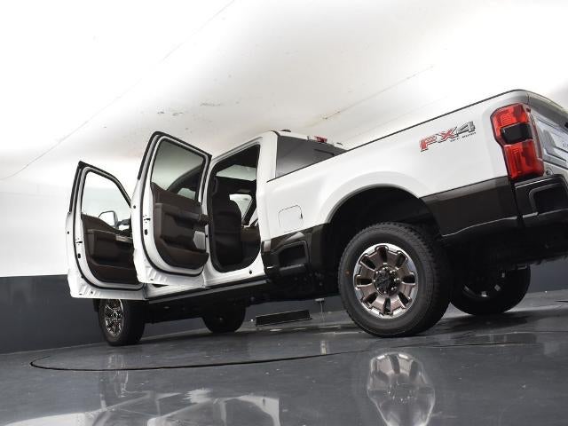 2025 Ford F-250SD King Ranch 700A