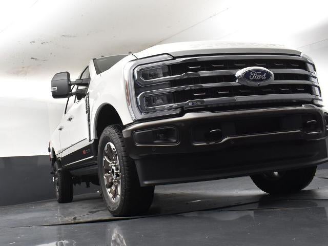 2025 Ford F-250SD King Ranch 700A
