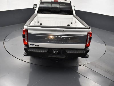 2025 Ford F-250SD King Ranch 700A