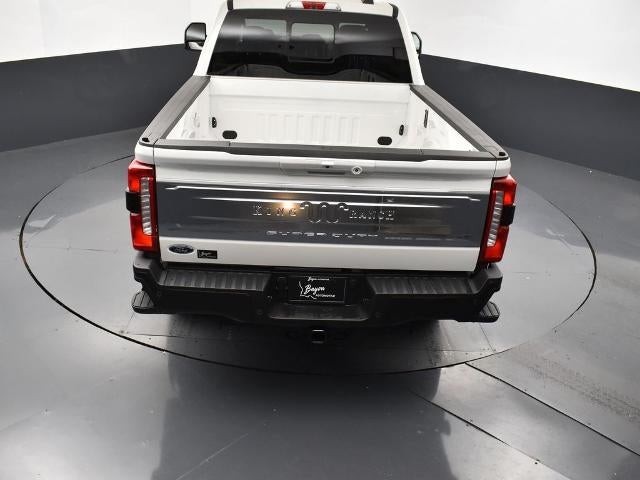 2025 Ford F-250SD King Ranch 700A