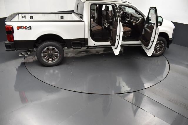 2025 Ford F-250SD King Ranch 700A