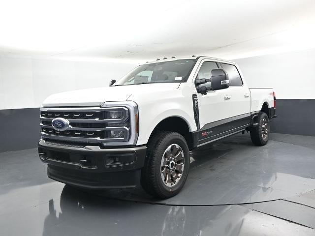 2025 Ford F-250SD King Ranch 700A