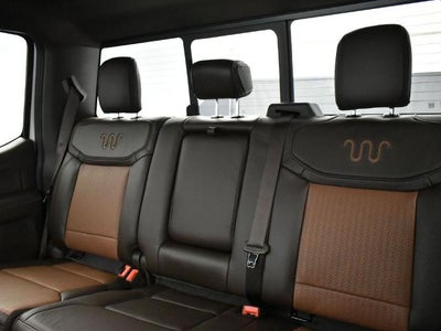 2025 Ford F-250SD King Ranch 700A