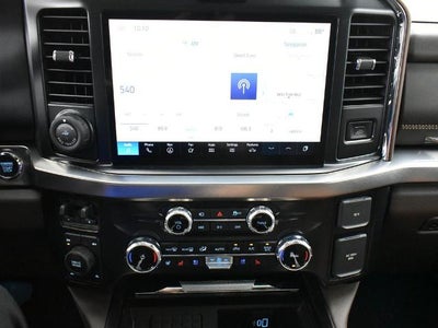 2025 Ford F-250SD King Ranch 700A