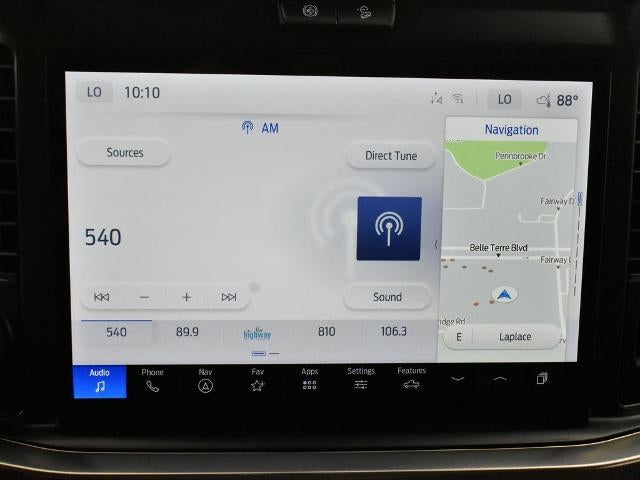 2025 Ford F-250SD King Ranch 700A