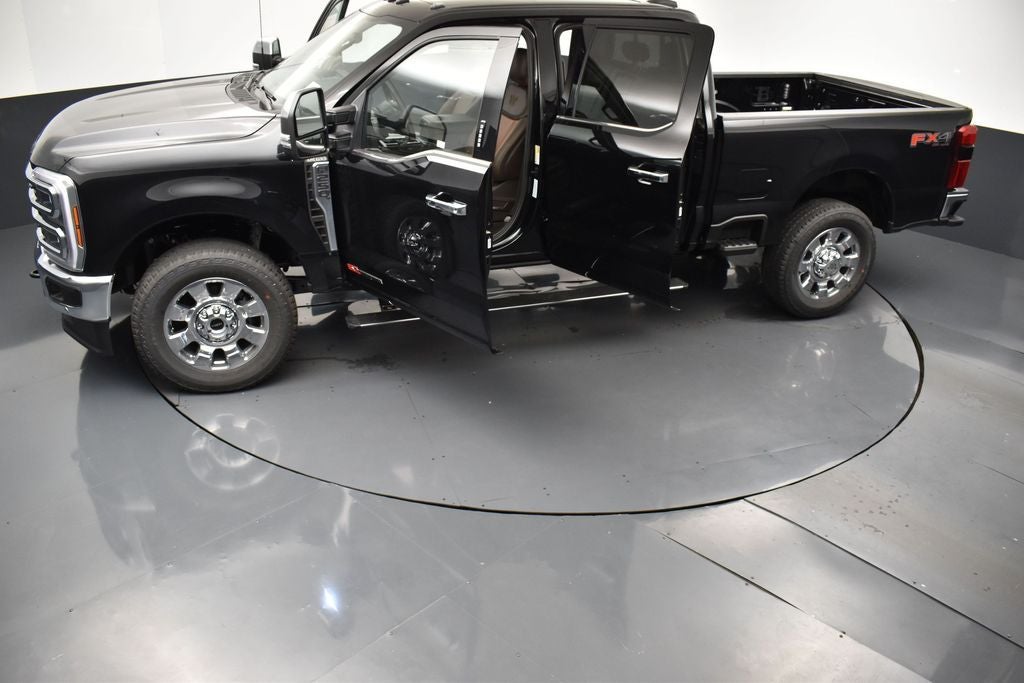 2026 Ford F-250SD King Ranch 700A