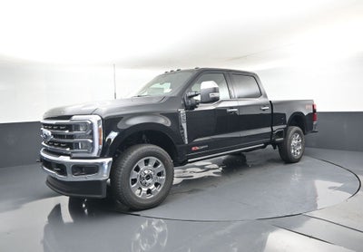 2026 Ford F-250SD King Ranch 700A
