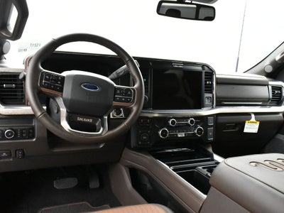 2026 Ford F-250SD King Ranch 700A