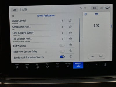 2026 Ford F-250SD King Ranch 700A