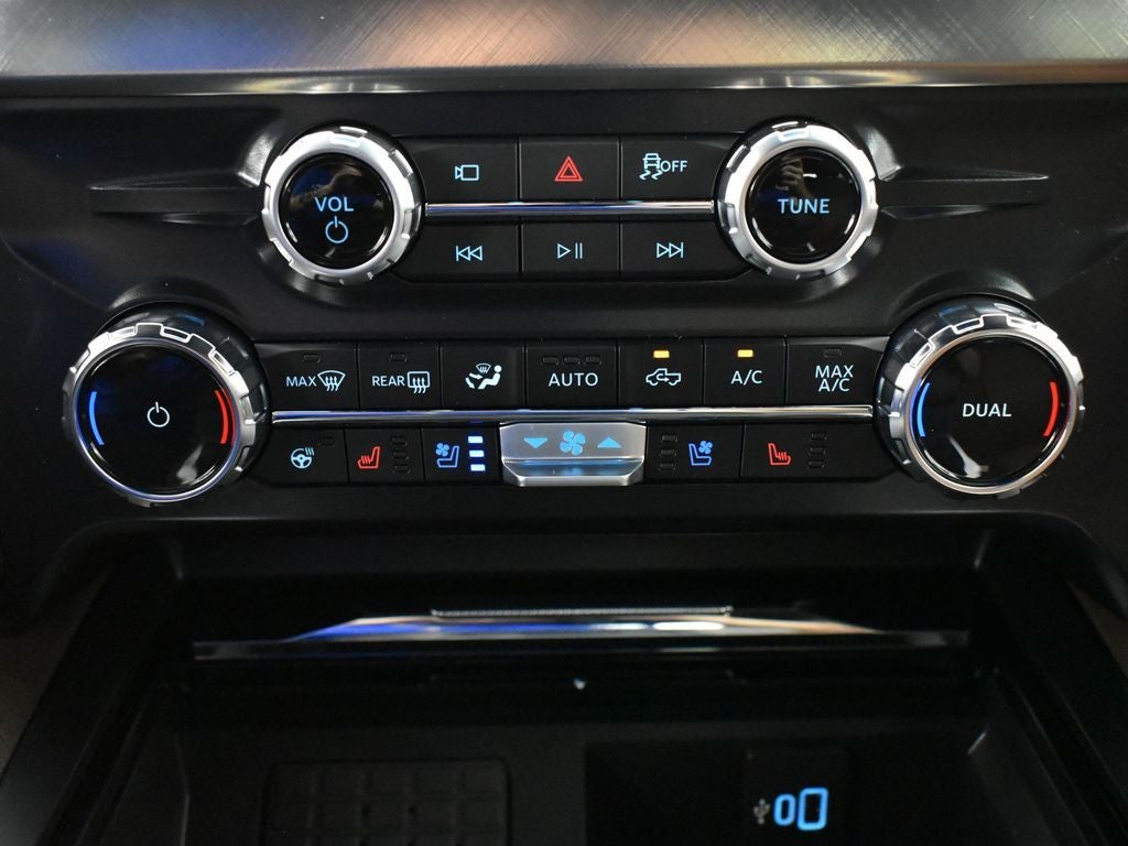 2026 Ford F-250SD King Ranch 700A