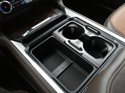 2026 Ford F-250SD King Ranch 700A