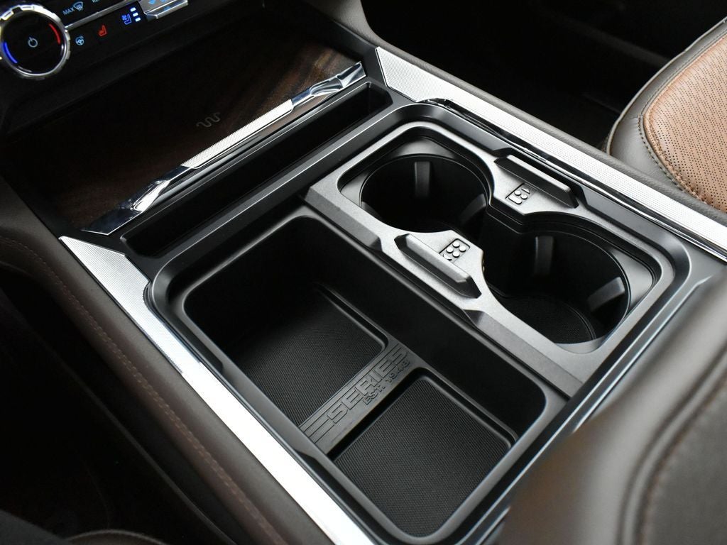 2026 Ford F-250SD King Ranch 700A