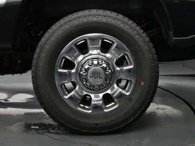 2026 Ford F-250SD King Ranch 700A