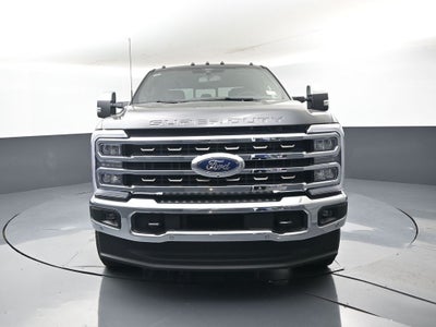 2026 Ford F-250SD King Ranch 700A