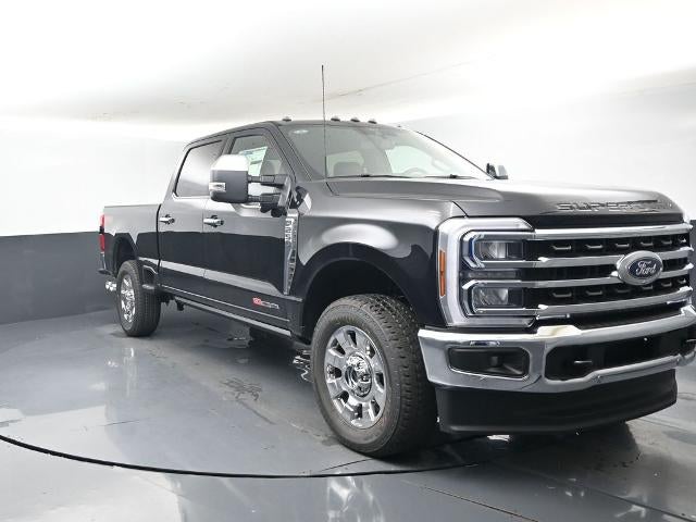 2026 Ford F-250SD King Ranch 700A
