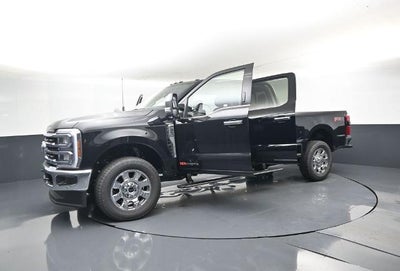 2026 Ford F-250SD King Ranch 700A