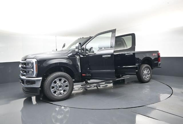 2026 Ford F-250SD King Ranch 700A