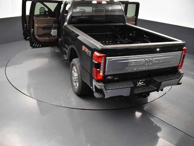 2026 Ford F-250SD King Ranch 700A