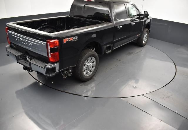 2026 Ford F-250SD King Ranch 700A