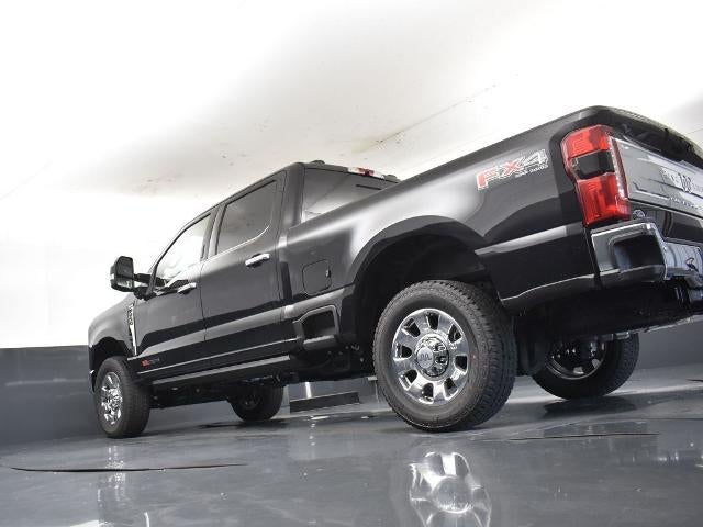 2026 Ford F-250SD King Ranch 700A