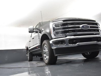 2026 Ford F-250SD King Ranch 700A