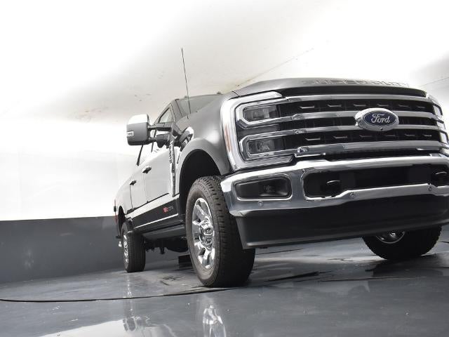 2026 Ford F-250SD King Ranch 700A