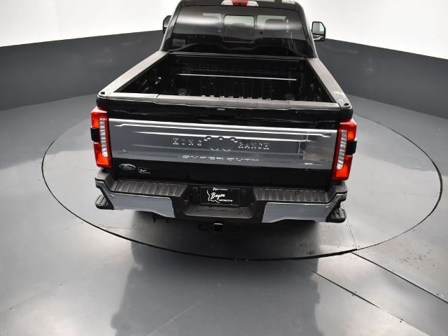 2026 Ford F-250SD King Ranch 700A