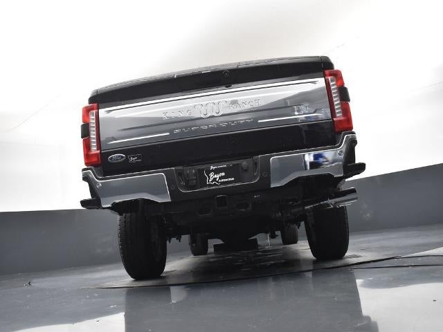 2026 Ford F-250SD King Ranch 700A
