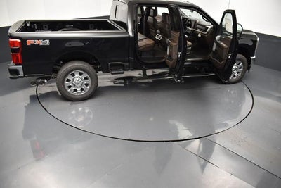 2026 Ford F-250SD King Ranch 700A