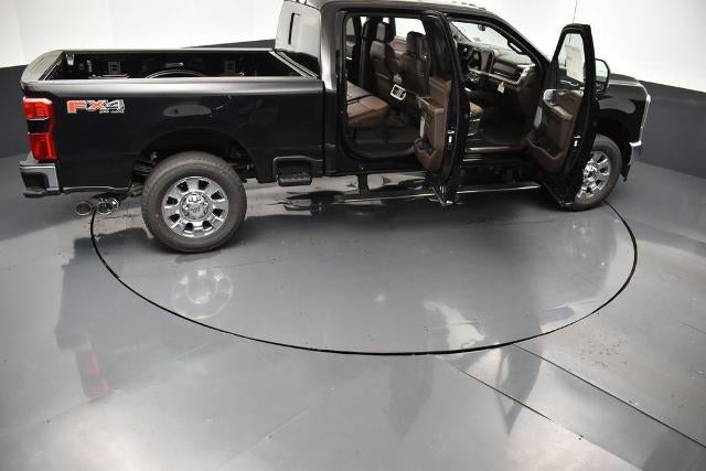 2026 Ford F-250SD King Ranch 700A