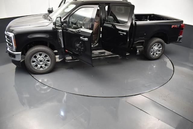 2026 Ford F-250SD King Ranch 700A