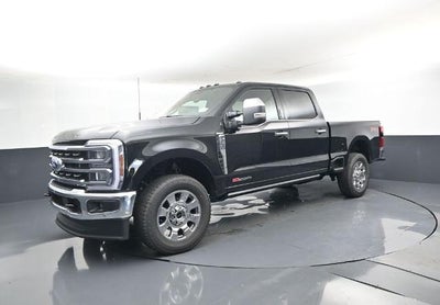 2026 Ford F-250SD King Ranch 700A