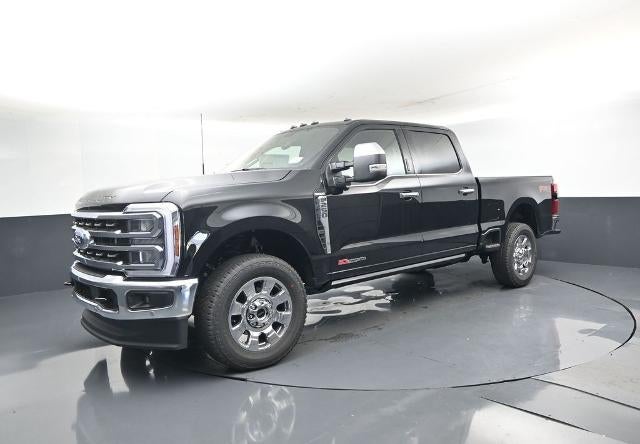 2026 Ford F-250SD King Ranch 700A