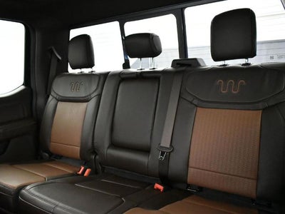 2026 Ford F-250SD King Ranch 700A