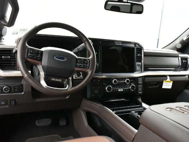 2026 Ford F-250SD King Ranch 700A