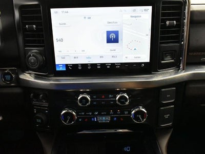 2026 Ford F-250SD King Ranch 700A