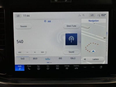 2026 Ford F-250SD King Ranch 700A