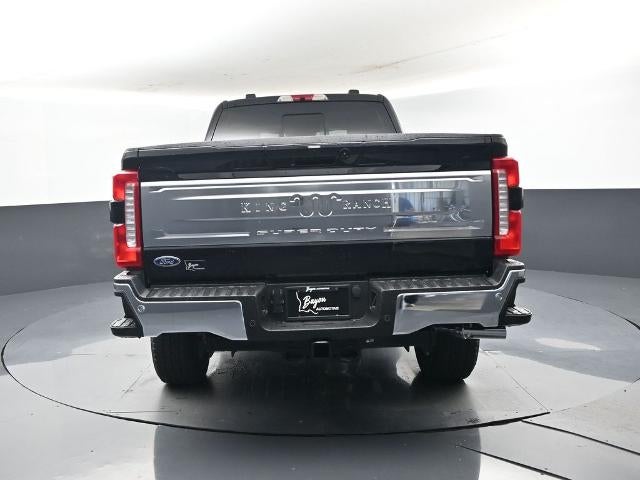 2026 Ford F-250SD King Ranch 700A